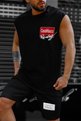 Oversize baskili kolsuz erkek t shirt modelleri ucuz indirimli kampanyali kaliteli uygun fiyatli erkek butik giyim  modelleri ve fiyatları