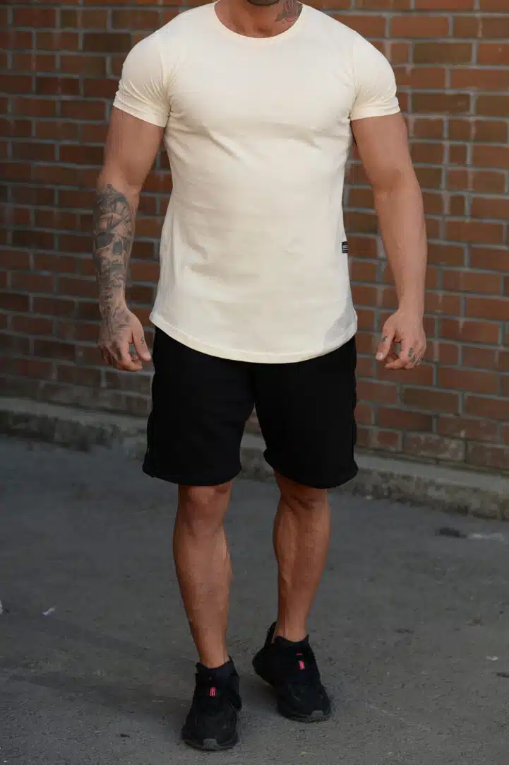 Erkek gri pamuk oval kesim basic t shirt modelleri ucuz indirimli kampanyali kaliteli uygun fiyatli erkek butik giyim  modelleri ve fiyatları