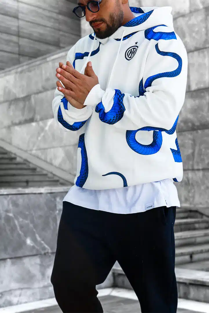 Dijital baskili uc iplik kapusonlu unisex sweatshirt modelleri ucuz indirimli kampanyali kaliteli uygun fiyatli erkek butik giyim  modelleri ve fiyatları